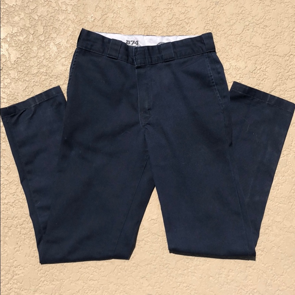 Dickies 874 Original Fit 29x30